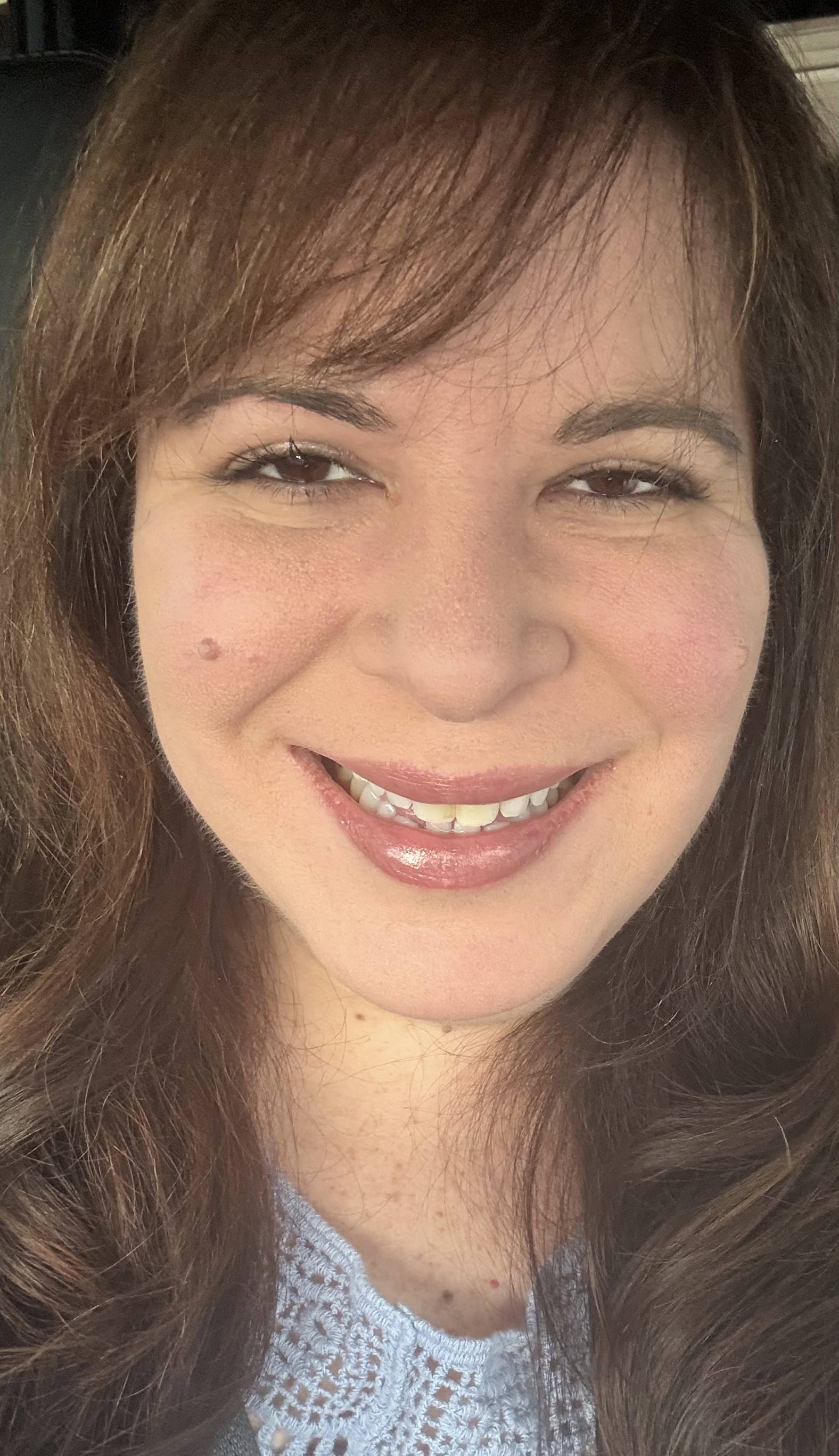 Lori B. Levy, M.A., CCC-SLP